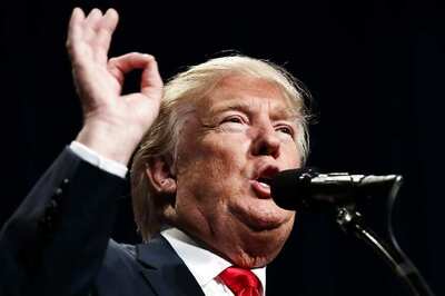 I Neither Love Nor Hate Vladimir Putin, We’ll See How it Goes: Donald Trump