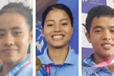 Asian Games: Three Arunachal Pradesh Wushu Athletes Denied Visas for Hangzhou