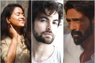 Arjun Rampal, Neil Nitin Mukesh, Sameera Reddy Test Positive for Coronavirus