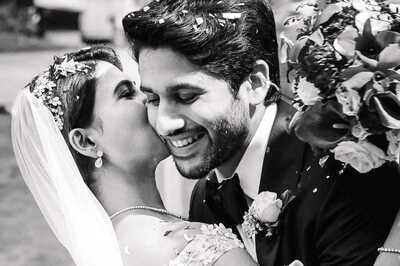 On Naga Chaitanya's Birthday, a Look at Samantha Ruth Prabhu's Old Wishes For 'The One Born' For Her