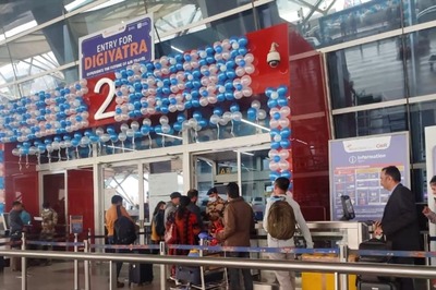 Reddit User 'Harassed' By CISF Guard At IGI Airport, Here is What Happened