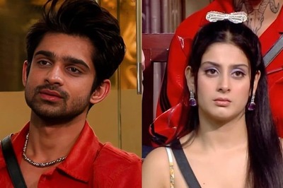 Abhishek Kumar ABUSES Isha Malviya After Massive Fight, Vicky Jain Tells Him 'You Have No Shame'