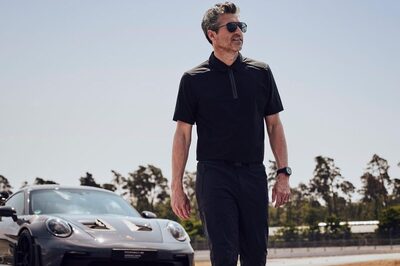 Grey's Anatomy McDreamy aka Patrick Dempsey is 2023's Sexiest Man Alive, Internet REJECTS It