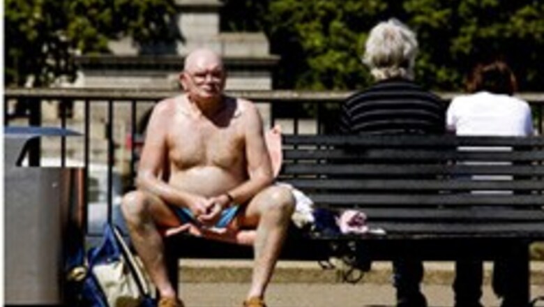 Brits not propah: 1 in 10 don't wash