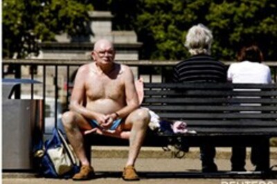 Brits not propah: 1 in 10 don't wash