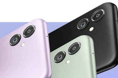 Samsung Galaxy F14 5G Smartphone Goes On Sale In India: Price, Offers & Specifications