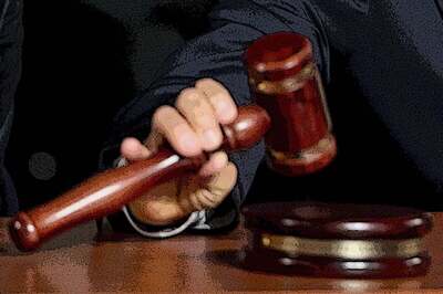 Vikas Dubey Case: SC Asks Wife of Suspended SI to Move Allahabad HC for Protection