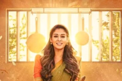 Nayanthara's 75th Film Annapoorani To Release On This Date
