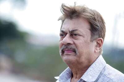 Veteran Kannada Actor Anant Nag To Join BJP; A Look At His Political Journey