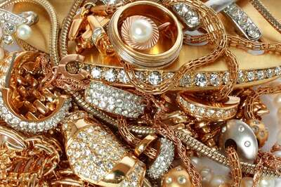 Gold Price Today, April 26, 2021: Prices Tumble by Rs 10 per 10 gram of 22-ct Gold