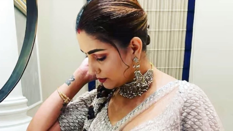 With Biopic On Dancer Sapna Chaudhary Underway, A Look At Her Life Struggles And Journey