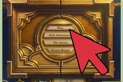 How to Get Legendaries in Hearthstone