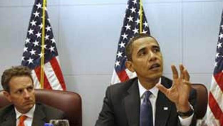 Another Indian American to help Obama keep the faith