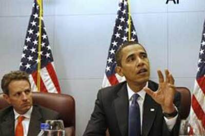 Another Indian American to help Obama keep the faith