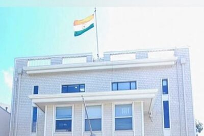 After San Francisco Attack, Khalistani Groups Target Envoy Sandhu in New Poster over Nijjar’s Death