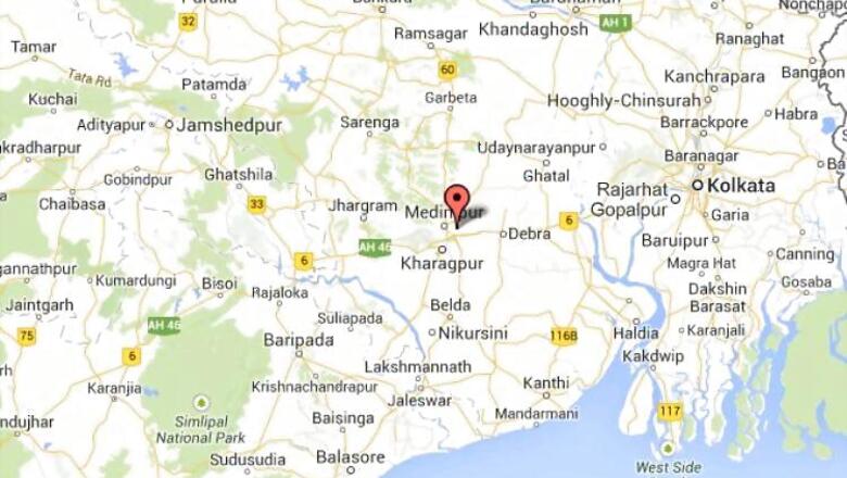 2 Students of IIT Kharagpur drown while swimming in sea