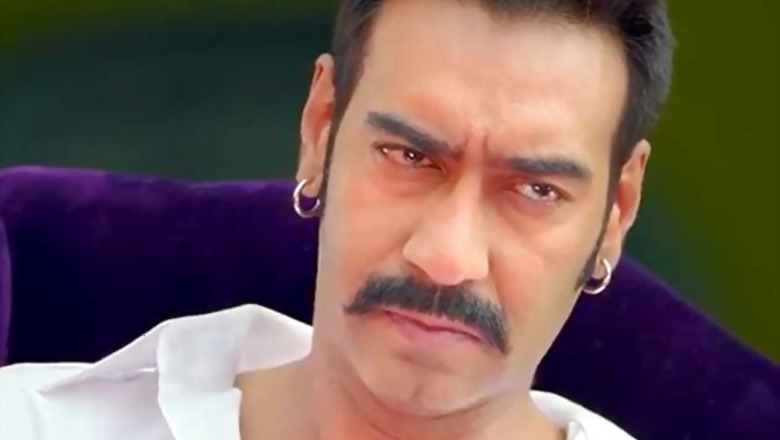 I would want no two films to get released together: Ajay Devgn