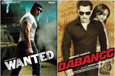 Eid ul Fitr 2021: A Look at Bollywood Movies That Released On Eid