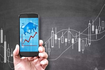 Stock Market Updates: Sensex Tops 80,300, Nifty Nears 24,400; IT Stocks Shine