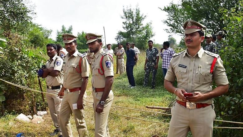 'Joined Service with Hopes to Change Police System': Telangana IPS Officer Seeks Premature Retirement