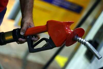 Petrol Price at Its Cheapest Level in 2018, Diesel Rates at Four-Month Low