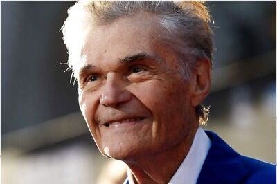Modern Family Actor Fred Willard Dies at 86, Jimmy Kimmel, Steve Carell Call Him Funniest Man