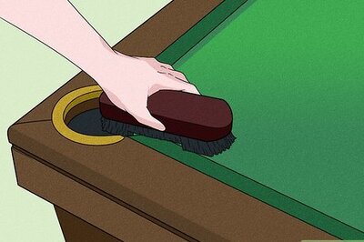 How to Properly Clean and Protect Pool Table Felt