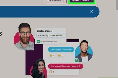 How to View Archived Channels in Slack