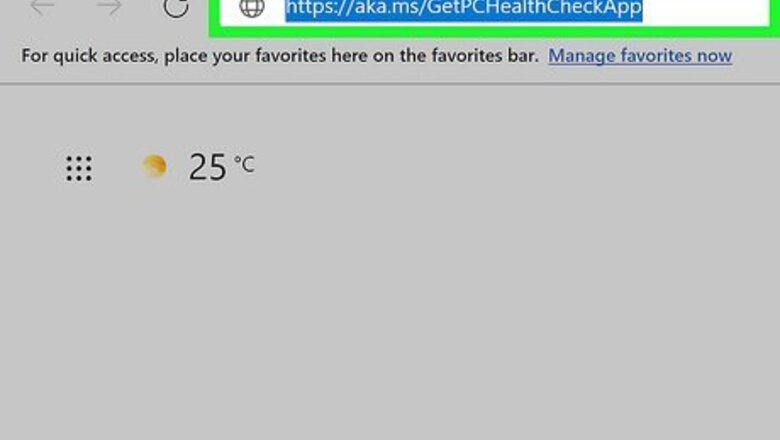 How to Download Windows 11