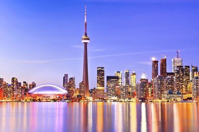 New York, Toronto Strike Partnership to Boost Visitor Numbers