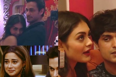 Bigg Boss 16 Day 68 Highlights: Sreejita De Exposes Tina Datta, Calls Her 'Negative,' Tells Ankita Gupta 'Shaadi Kar Lo'
