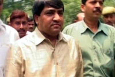 Telgi gets 7-year jail term in fake stamp paper case