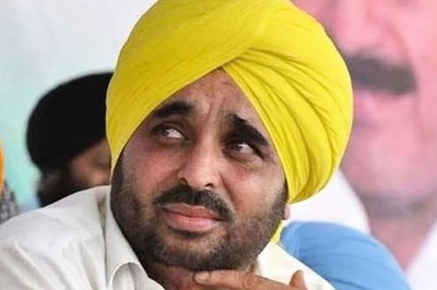 Bhagwant Mann Resigns as AAP's Punjab Unit Chief After Kejriwal's Apology to Majithia
