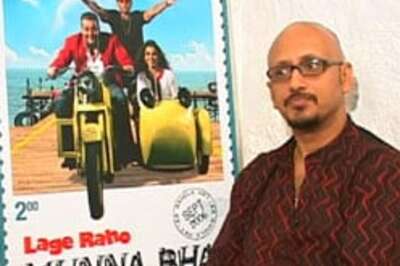 Now, Munnabhai in Tamil, Telugu