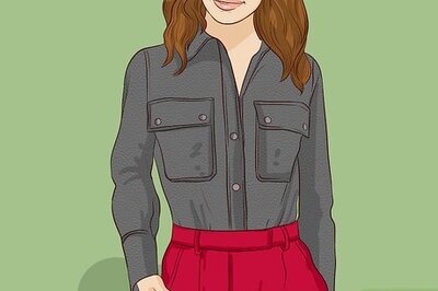 How to Wear a Leather Shirt