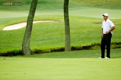 Tiger Woods pulls out of US Ryder Cup consideration