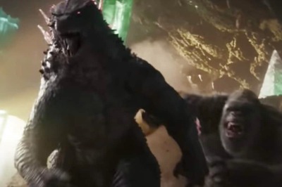 Godzilla X Kong: The New Empire Review: MonsterVerse Delivers Thrilling Fights, Edge-of-the-seat Moments
