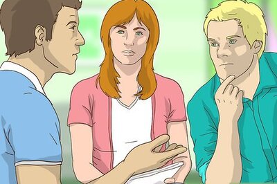 How to Give a Speech Without Getting Nervous