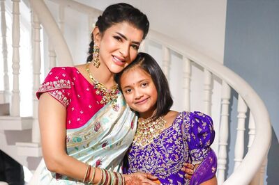 Mother's Day: Lakshmi Manchu On Natural Conception Attempts Post Daughter's Birth, Surrogacy | Exclusive