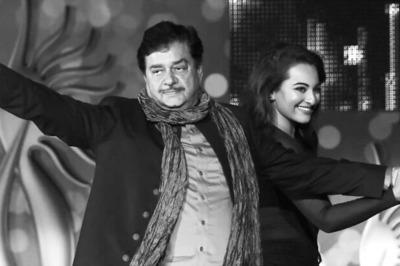 When Sonakshi Sinha Revealed Shatrughan Sinha's Disapproval Of Her Marriage: 'If It Was Upto Him...'