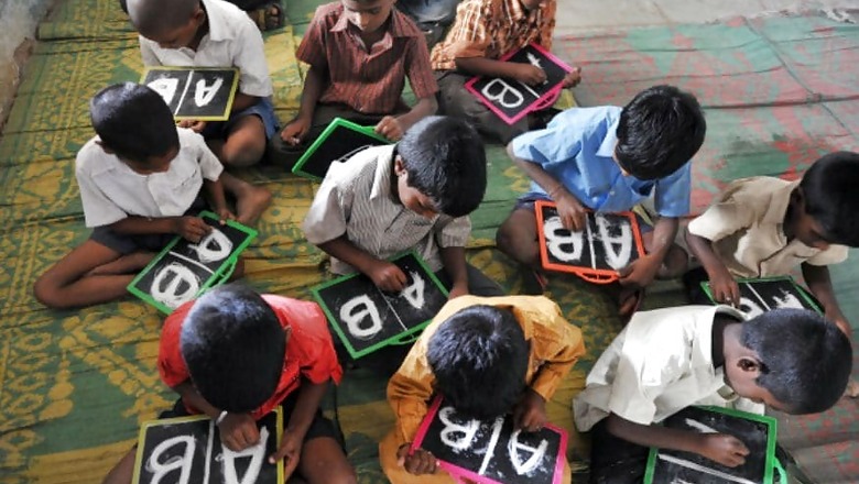 Andhra, Telangana Plan to Shut 10,000 Schools Over Low Enrolment