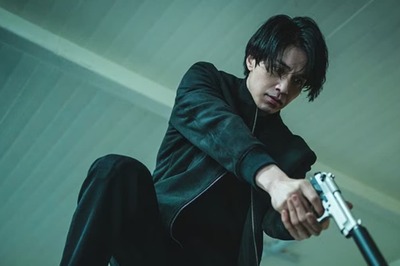 Lee Dong-wook Claims He Trained Like Special Forces For A Shop For Killers