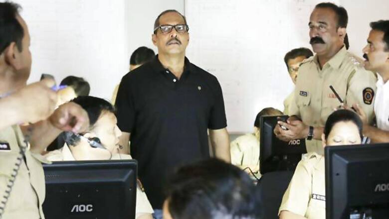 'The Attacks of 26/11' cleared without cuts