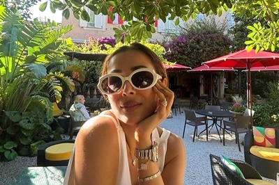 Fans Think Malaika Arora Is ‘Ageing Like A Fine Wine’ And We Can’t Agree More