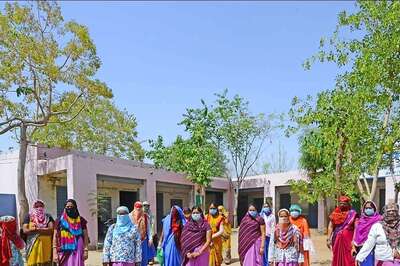 Educating for Equality: Empowering Women Sanitation Workers