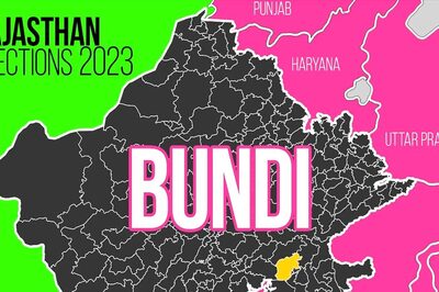 Bundi Election Result 2023 LIVE Updates and Highlights: Harimohan Sharma Of INC Wins