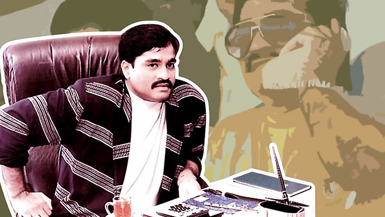 23-Year Pak Lie Exposed: Watch Video of Dawood's House in Karachi