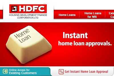 HDFC cuts home loan rate for the first 2 years