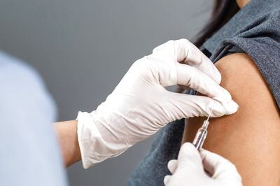 After US, UK Okay Additional Jab, Israel to Begin Covid Booster Shots for Over 40s