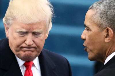 Barack Obama Slams 'Politics of Division' After Returning to Campaign Trail